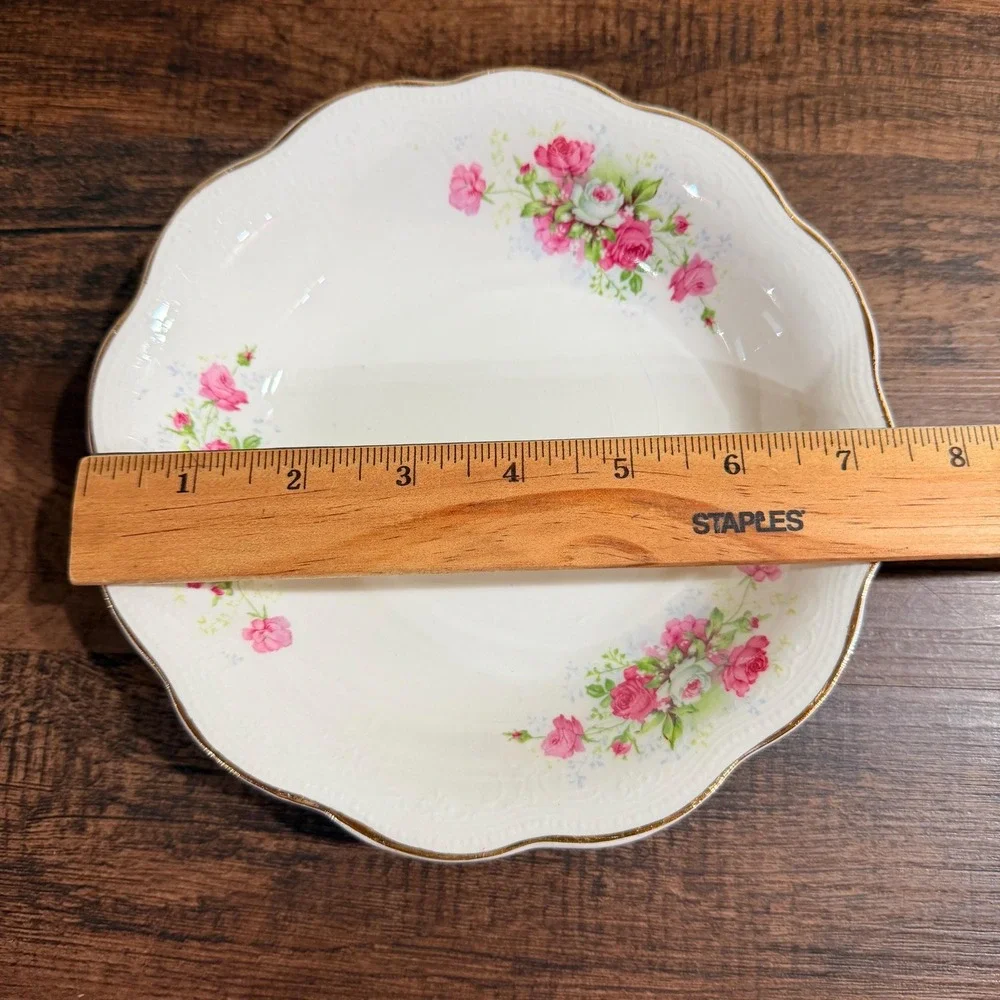 Smith Phillips antique set
